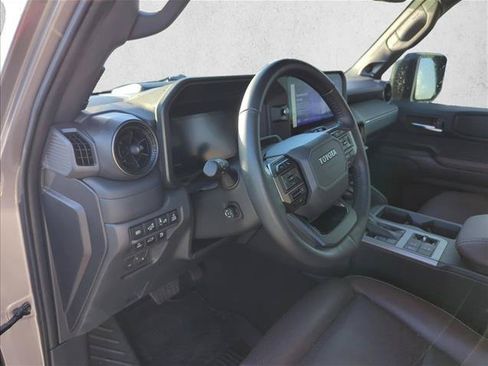 Certified 2025 Toyota Land Cruiser w/ Premium Package AWD/4WD image 13