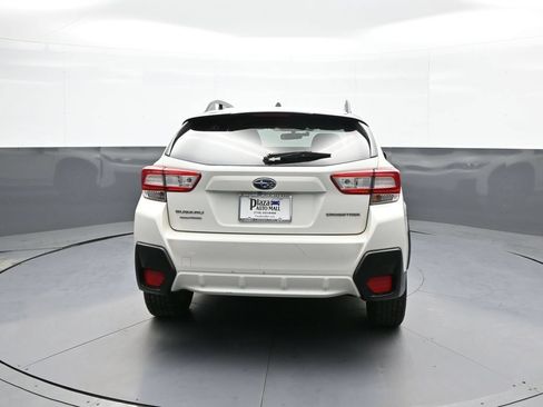 Used 2019 Subaru Crosstrek 2.0i AWD/4WD image 7