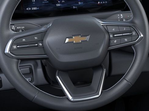 New 2026 Chevrolet Silverado EV LT AWD/4WD image 19