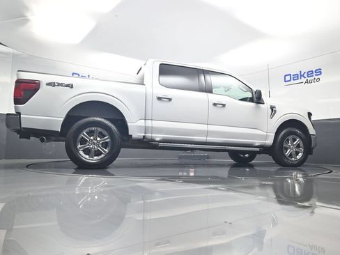 Used 2024 Ford F150 XLT w/ Mobile Office Package AWD/4WD image 47