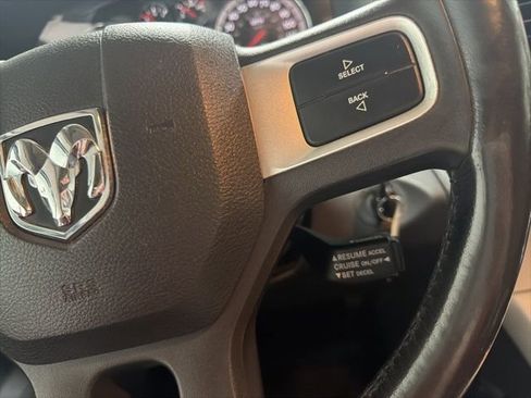 Used 2010 Dodge Ram 3500 Truck Laramie w/ Chrome Accents Group AWD/4WD image 18