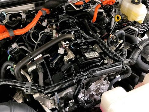 Certified 2025 Toyota Land Cruiser 1958 AWD/4WD image 32