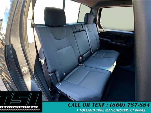 Used 2011 Honda Ridgeline RT image 28