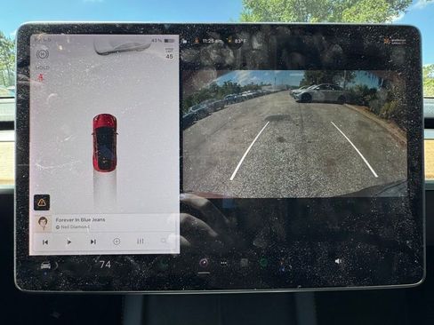 Used 2021 Tesla Model Y Long Range image 28