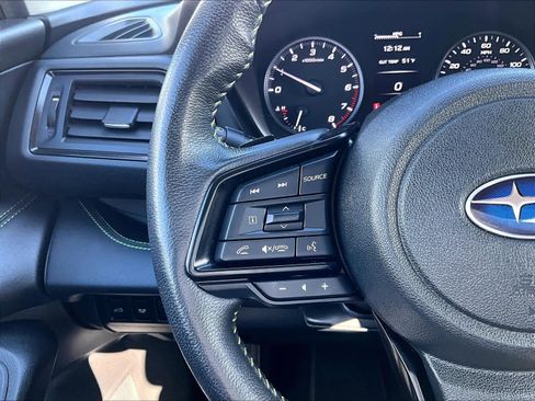 Used 2023 Subaru Ascent Onyx Edition image 24