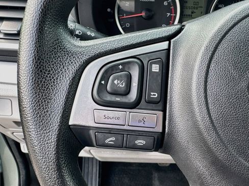 Used 2017 Subaru Forester 2.5i Premium w/ Popular Package #2A AWD/4WD image 8