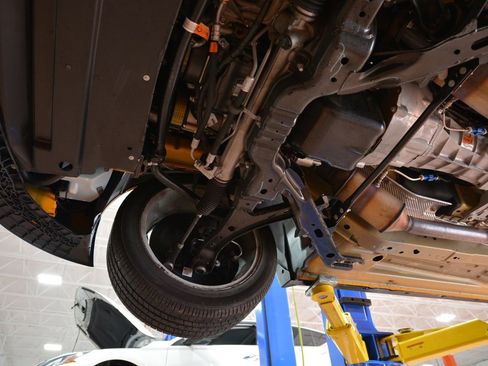 Used 2009 Ford Mustang Shelby GT500 image 23