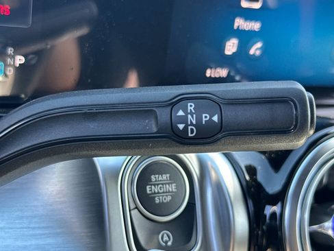 New 2026 Mercedes-Benz GLB 35 AMG 4MATIC image 17