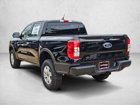 New 2026 Ford Ranger XL RWD image 9