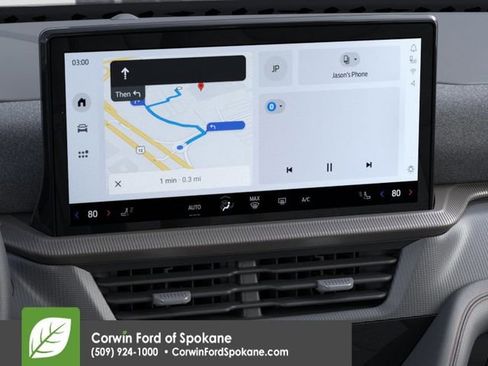 New 2026 Ford Explorer Active AWD/4WD image 14