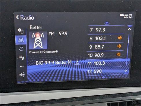 Used 2022 Lexus ES 250 w/ Premium Package image 14