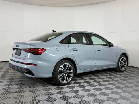 New 2026 Audi A3 2.0T Premium Plus AWD/4WD image 9