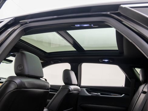 New 2026 Cadillac XT5 Premium Luxury w/ Driver Assist Package image 11