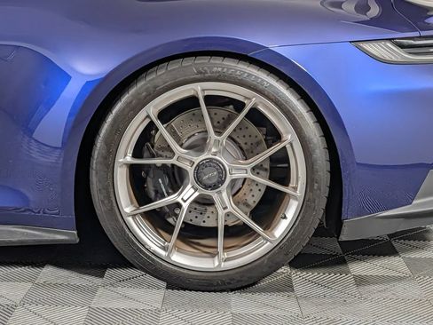 Certified 2022 Porsche 911 GT3 RWD image 12