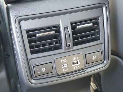 New 2026 Subaru Outback Limited image 11