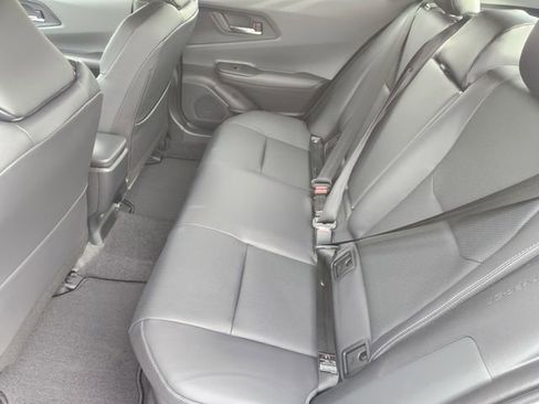 New 2026 Toyota Prius XLE FWD image 26