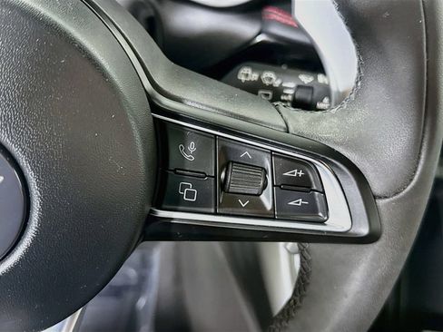 Used 2024 Dodge Hornet R/T AWD/4WD image 22