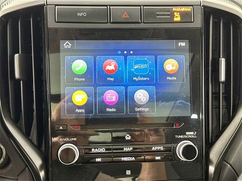 Used 2022 Subaru Ascent Onyx Edition image 13