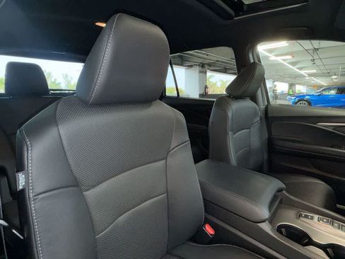 Used 2024 Honda Passport EX-L image 27