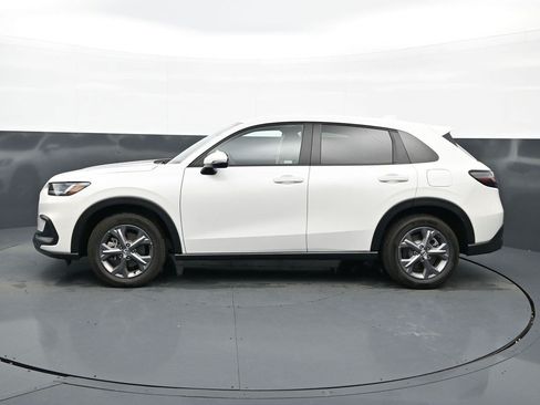 Used 2026 Honda HR-V LX image 4