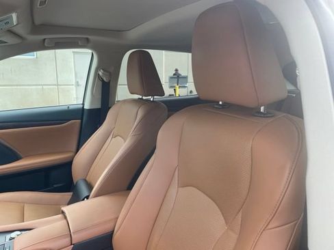 Used 2022 Lexus RX 350 AWD w/ Premium Package image 5