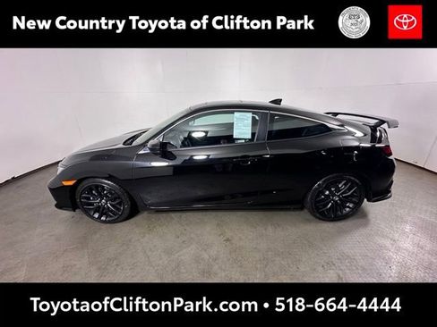 Used 2020 Honda Civic Si image 6