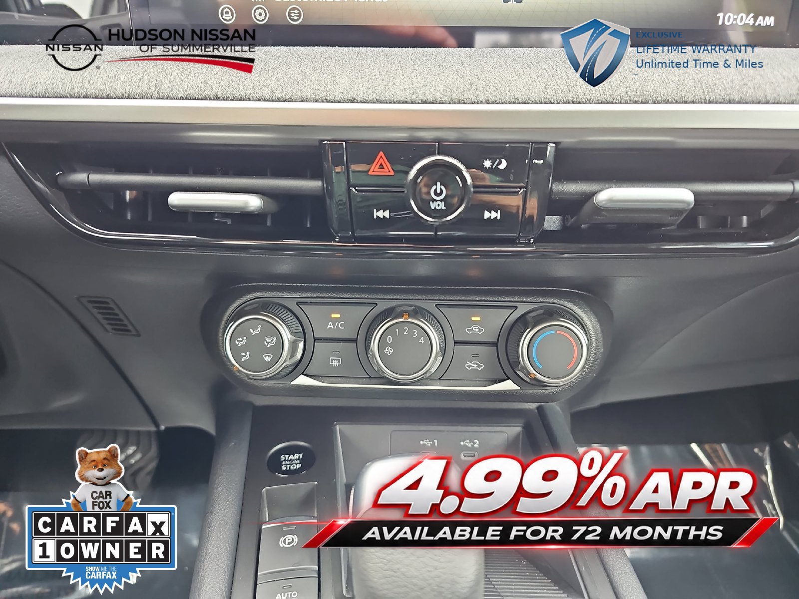 Used 2026 Nissan Kicks S FWD image 25