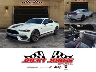Used 2022 Ford Mustang Mach 1 w/ Mach 1 Handling Package RWD video 1