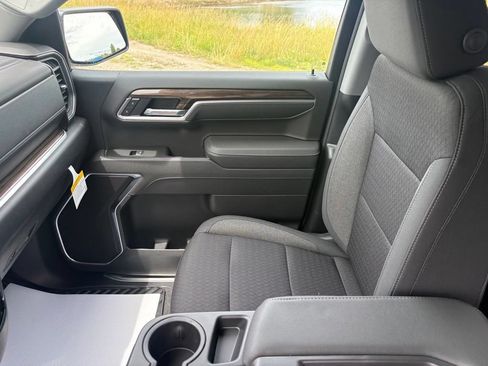 New 2026 Chevrolet Silverado 1500 LT AWD/4WD image 16