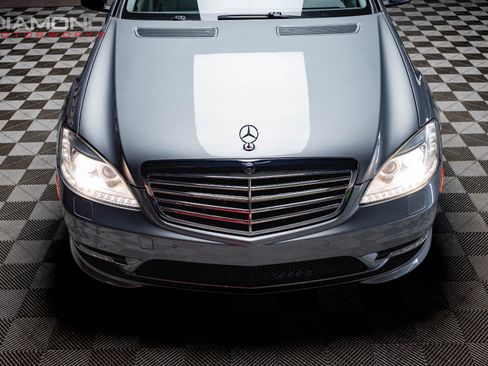 Used 2011 Mercedes-Benz S 550 image 55