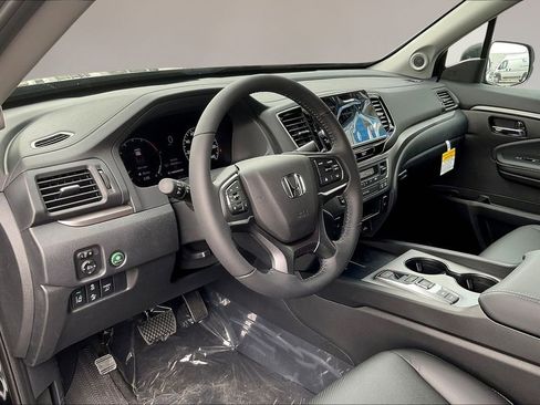 New 2026 Honda Ridgeline RTL image 7
