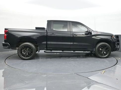 Used 2022 Chevrolet Silverado 1500 RST w/ Convenience Package II image 18
