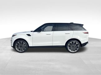 New 2026 Land Rover Range Rover Sport SE video 2