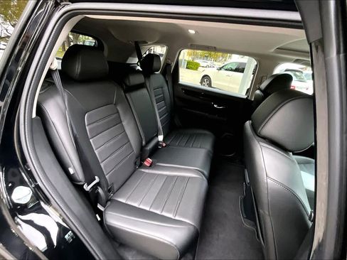 Used 2025 Honda CR-V EX-L image 19