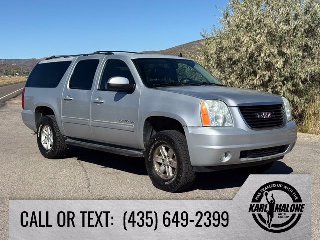 Used 2013 GMC Yukon XL SLT w/ SLT-2 Equipment Package AWD/4WD image 7