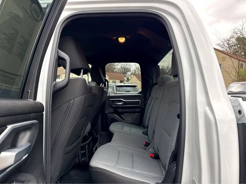 Certified 2023 RAM 1500 Big Horn image 10