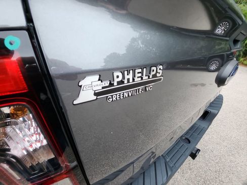 Used 2024 Ford Ranger XLT w/ Equipment Group 301A High image 34