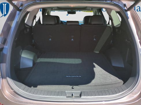 Used 2019 Hyundai Santa Fe FWD image 12
