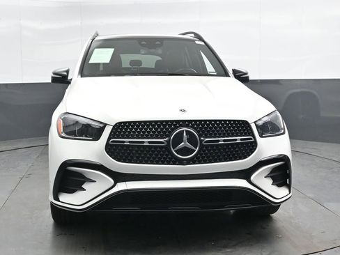 Used 2024 Mercedes-Benz GLE 350 4MATIC image 6