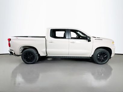 New 2026 Chevrolet Silverado 1500 RST w/ Convenience Package II