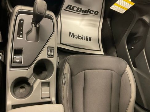 New 2026 Subaru Crosstrek 2.0i Premium image 21