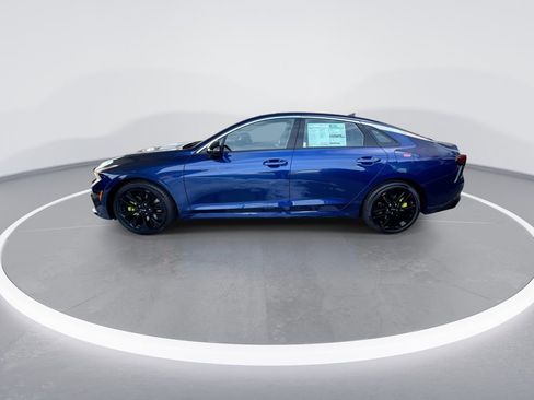 New 2026 Kia K5 GT image 5