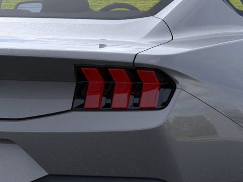 New 2026 Ford Mustang Coupe RWD image 21