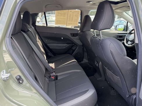 Used 2026 Subaru Crosstrek 2.0i Premium AWD/4WD image 13