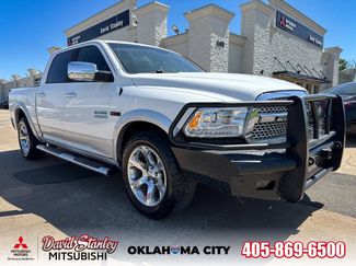 Used 2015 RAM 1500 Laramie w/ Convenience Group AWD/4WD 360° Tour