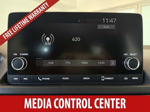 Used 2025 Honda Civic LX image 11