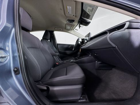 Certified 2024 Toyota Corolla LE FWD image 26