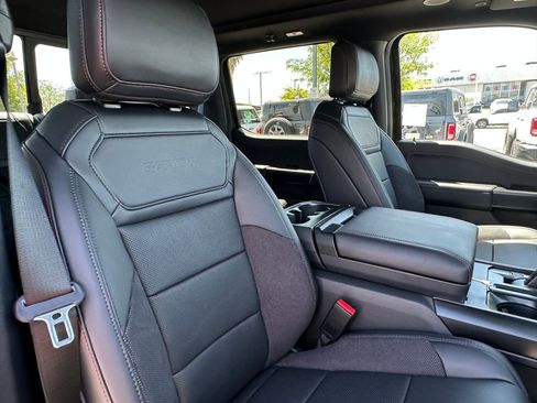New 2026 Ford F150 Raptor AWD/4WD image 18