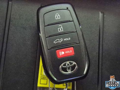 Used 2023 Toyota Tundra TRD Pro AWD/4WD image 28