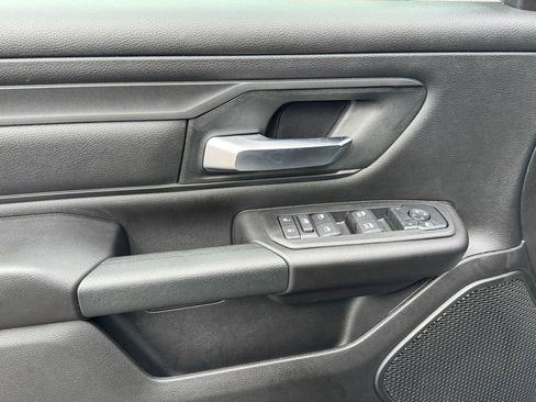 New 2026 RAM 1500 Classic Warlock AWD/4WD image 23